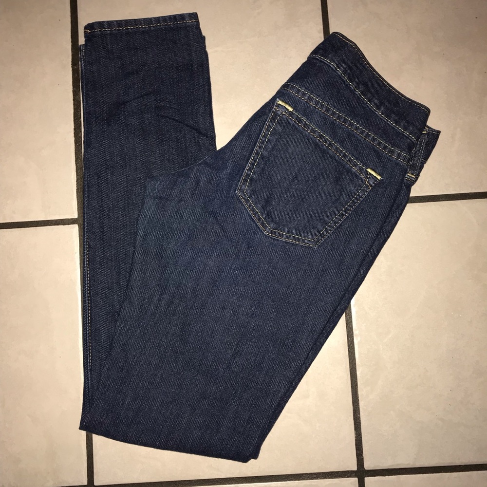 Old Navy The Diva Jeans (6/8) 1R GOOD CONDITON